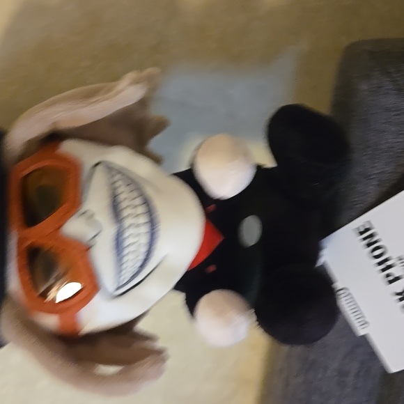 Kidrobot The Grabber - Picture 5 of 5